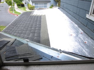 Photo of Leo's Roofing & Leak Repair