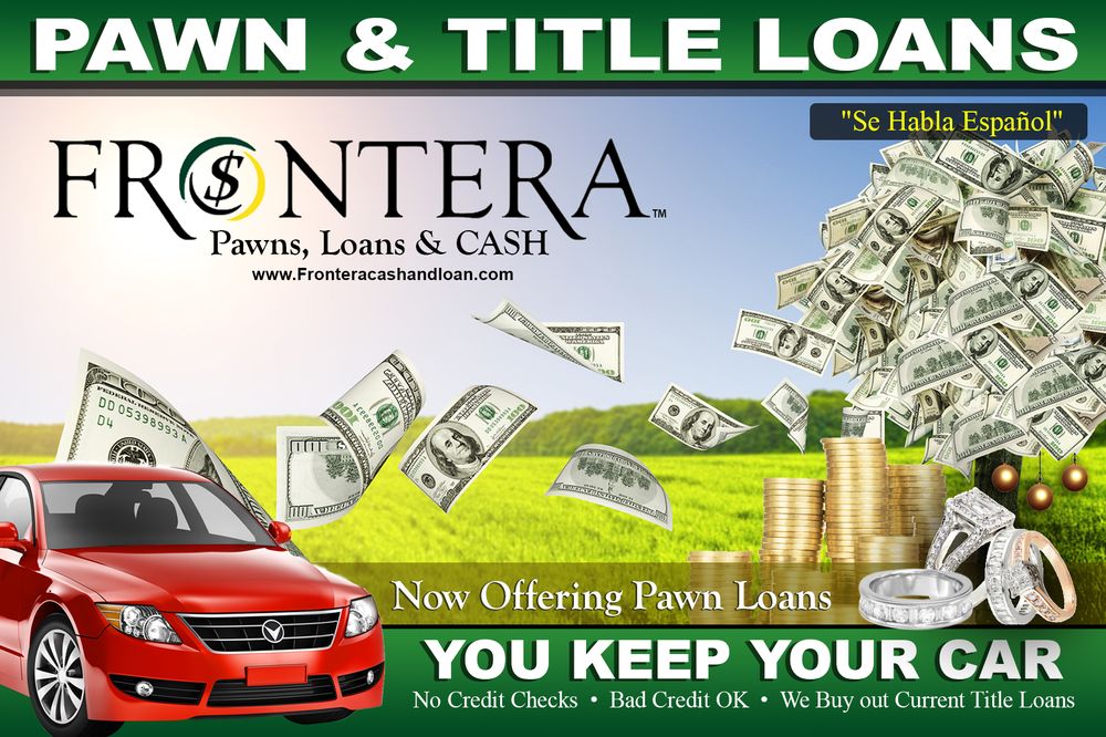 Photo of Frontera Cash and Loan