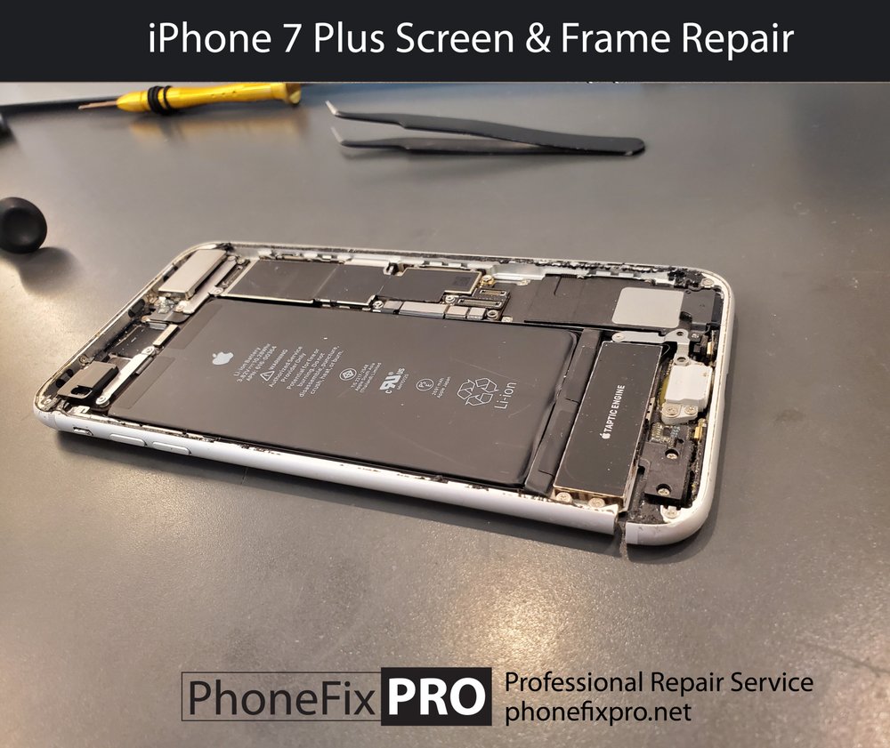 Photo of PhoneFix Pro