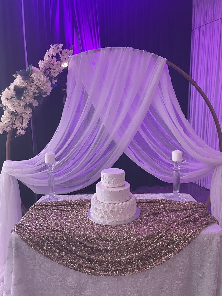 Photo of Ibiza Banquet Hall