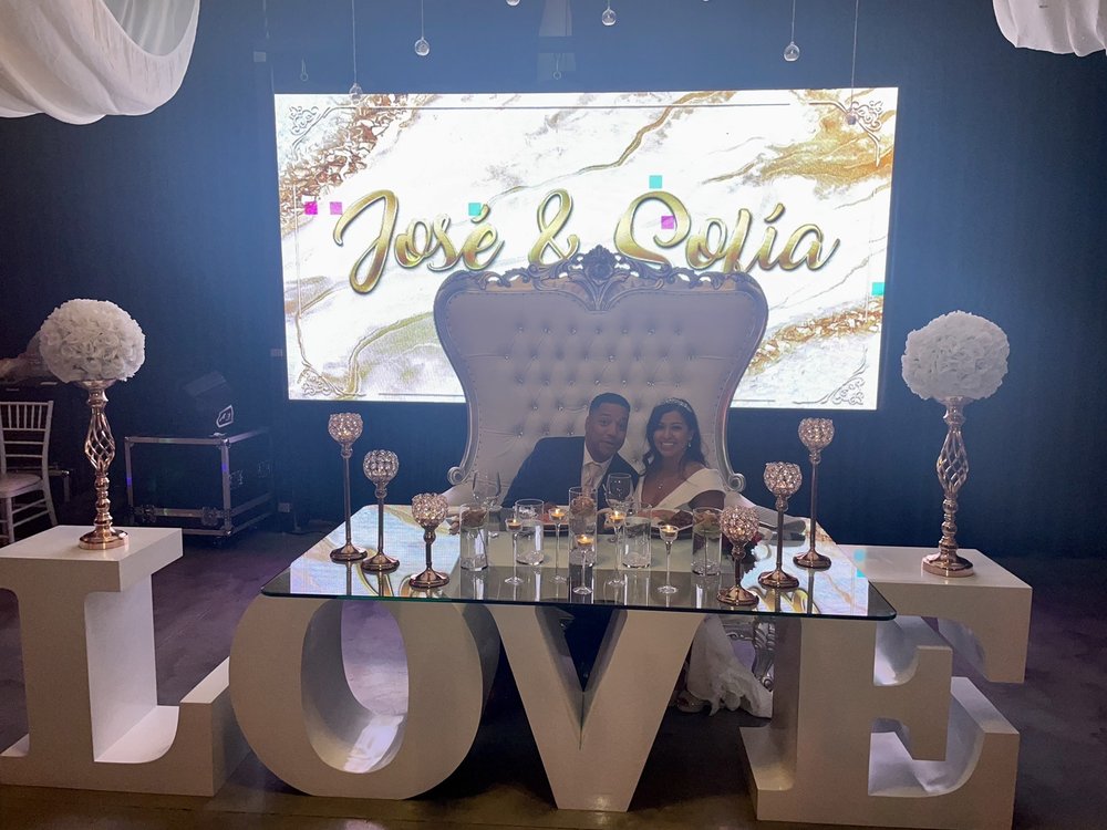 Photo of Ibiza Banquet Hall