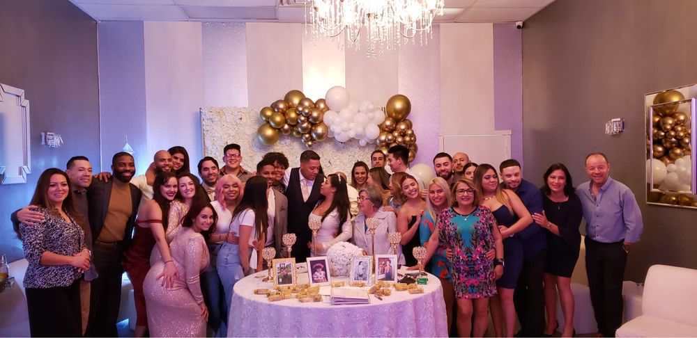 Photo of Ibiza Banquet Hall