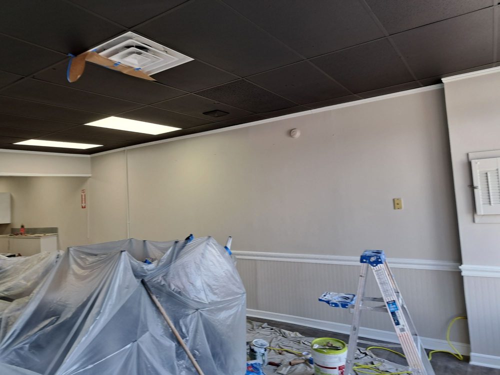 Photo of B & R Painting