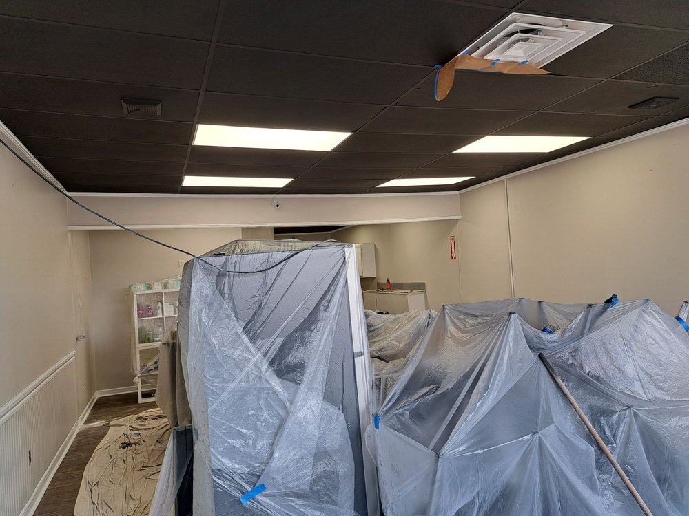 Photo of B & R Painting