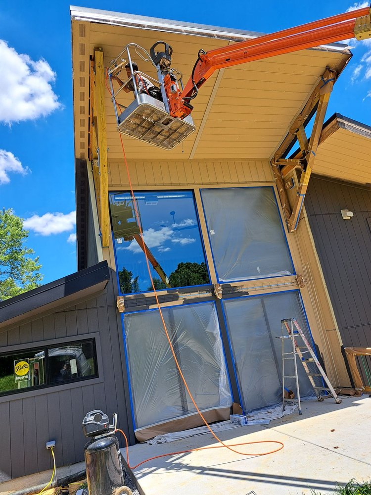 Photo of B & R Painting