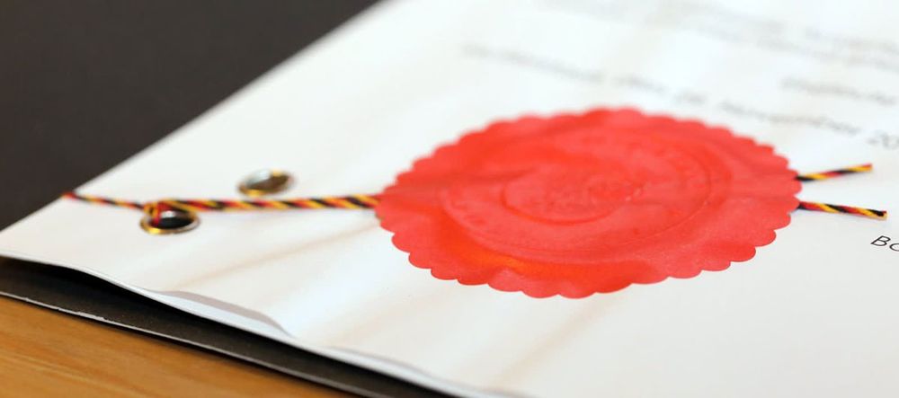 Photo of ADA Notary Service