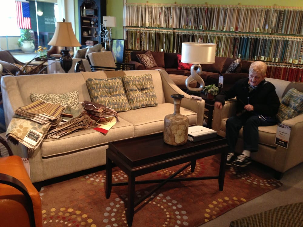 Photo of Sofas and Chairs