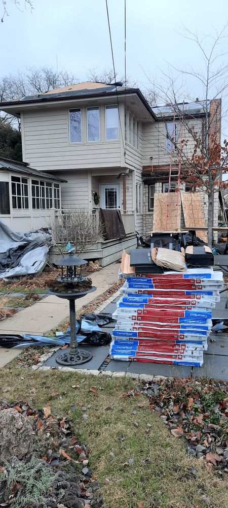 Photo of Reimer Roofing & Remodeling