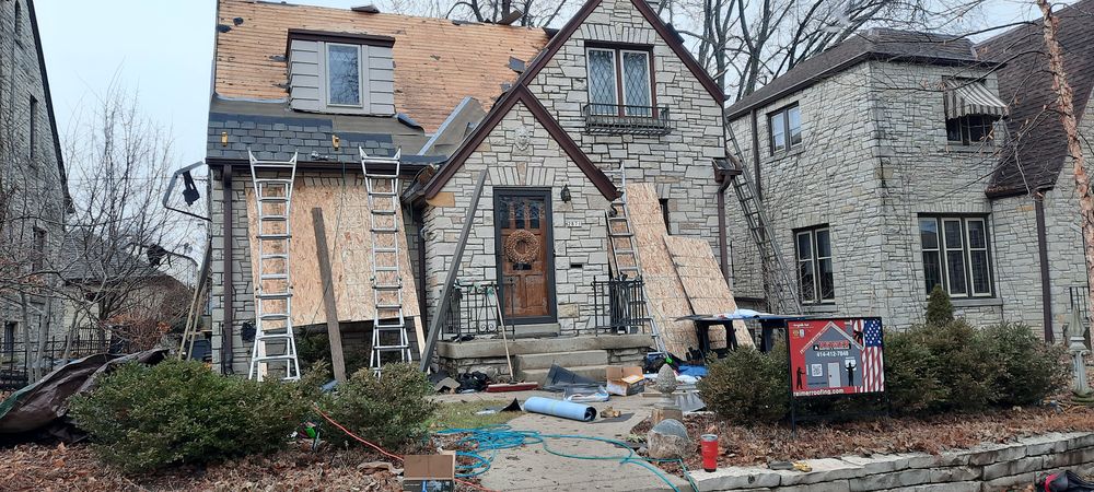 Photo of Reimer Roofing & Remodeling