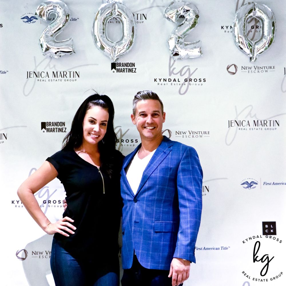 Photo of Kyndal Gross - Douglas Elliman Real Estate