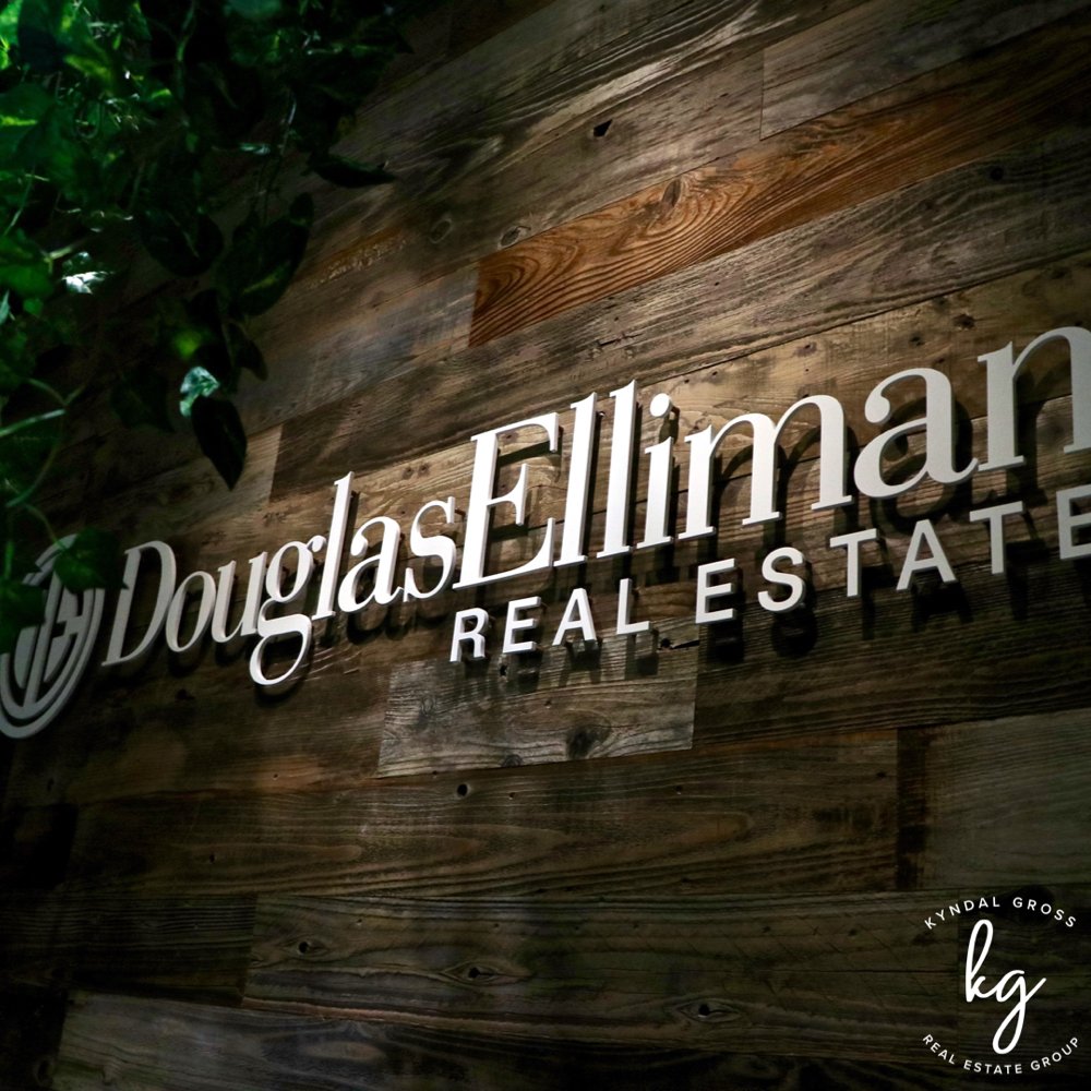 Photo of Kyndal Gross - Douglas Elliman Real Estate