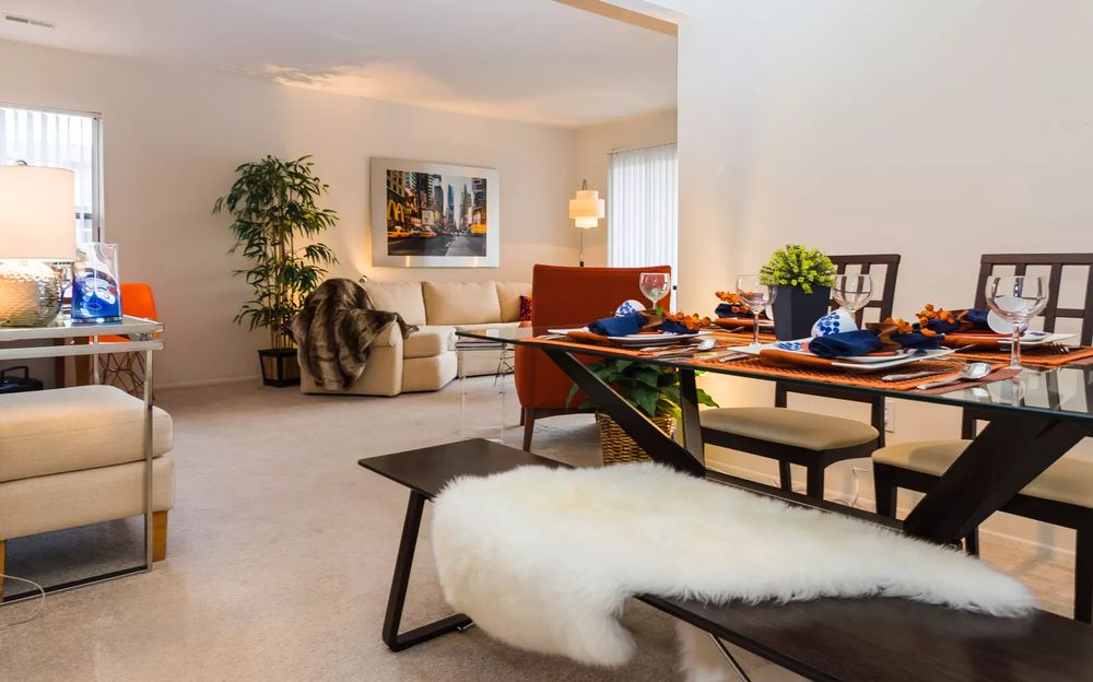 Photo of Fairmont Park Apartments