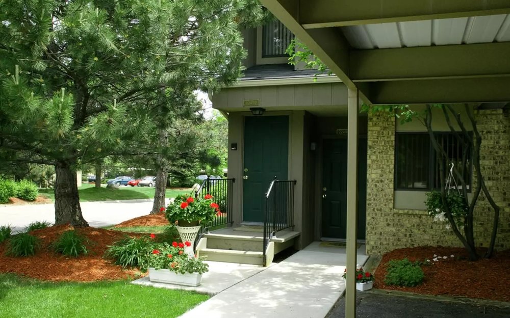 Photo of Fairmont Park Apartments