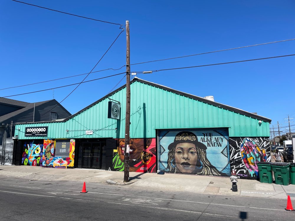 Photo of Emporium New Orleans