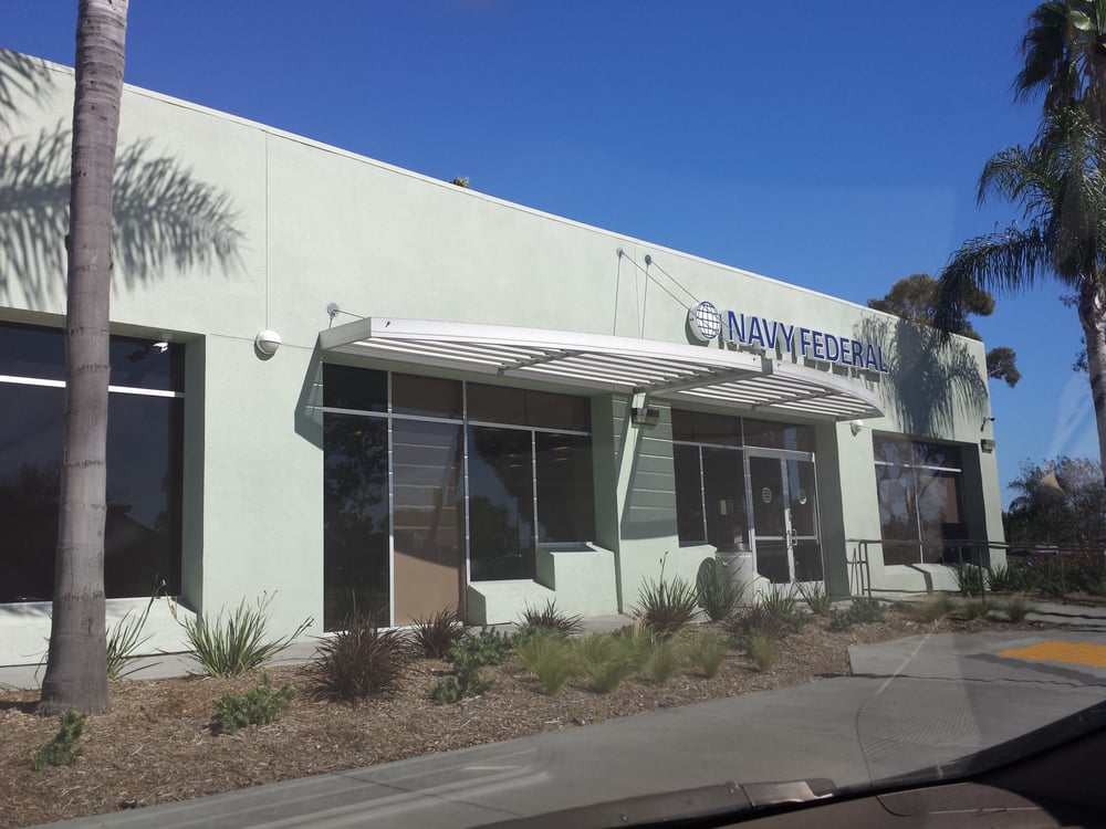 Photo of Navy Federal Credit Union