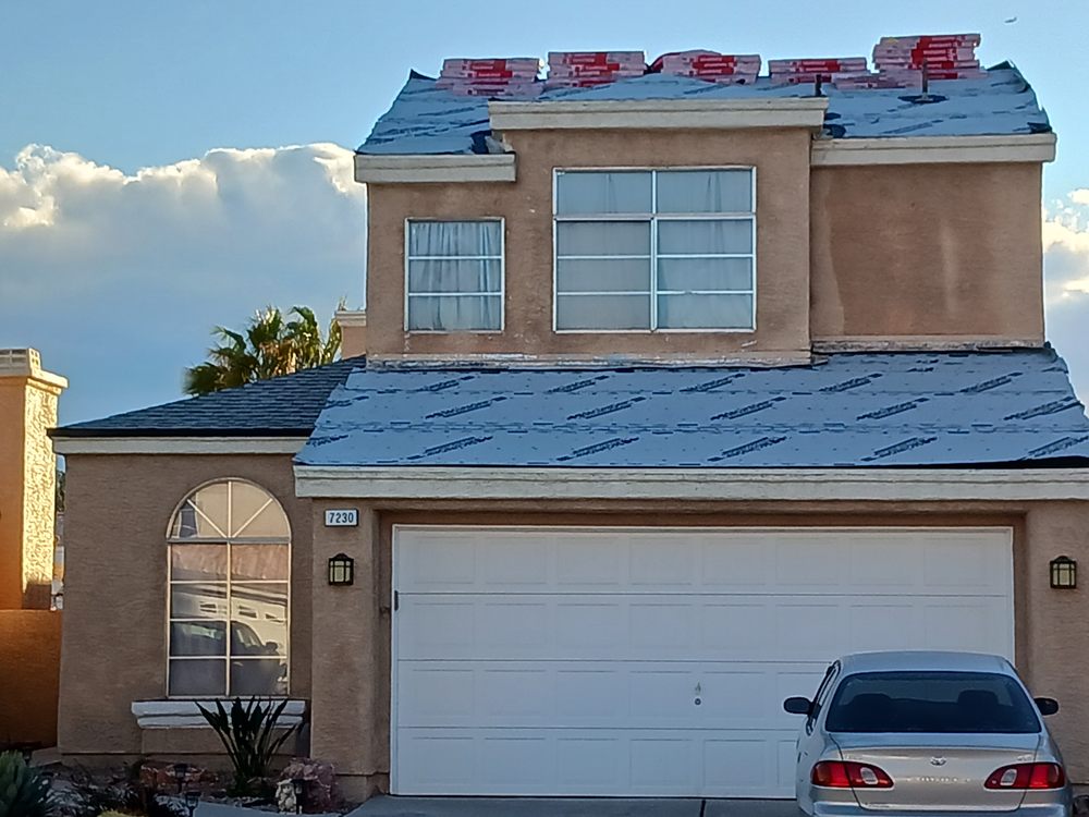 Photo of One Roofing Company