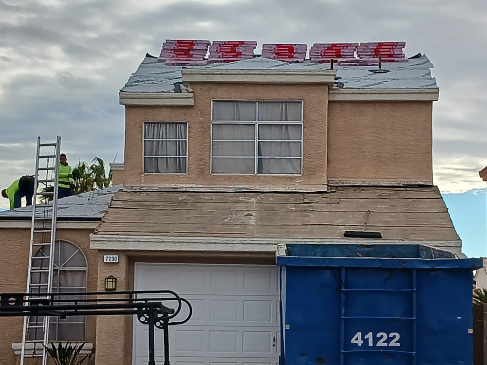 Photo of One Roofing Company