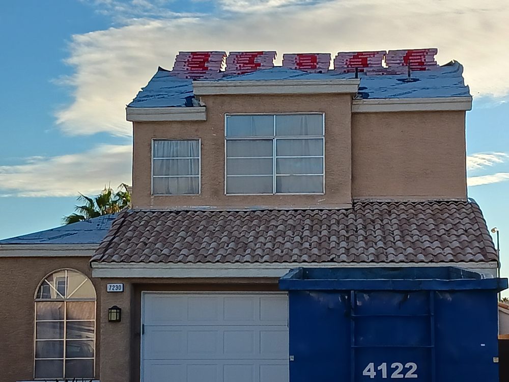 Photo of One Roofing Company