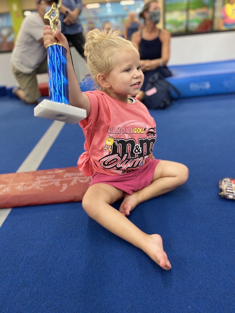 Photo of Oklahoma Gold Gymnastics