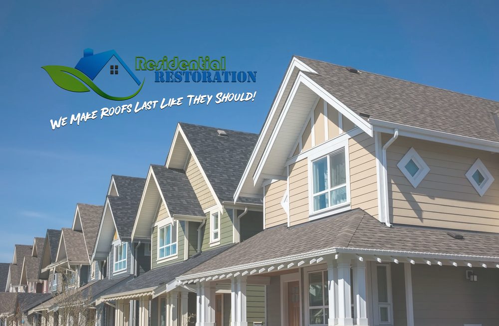 Photo of Residential Restoration