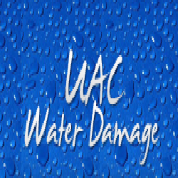 Photo of UAC Water Damage of Miami