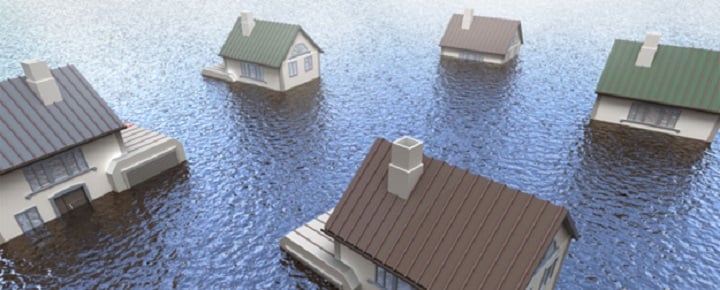 Photo of UAC Water Damage of Miami