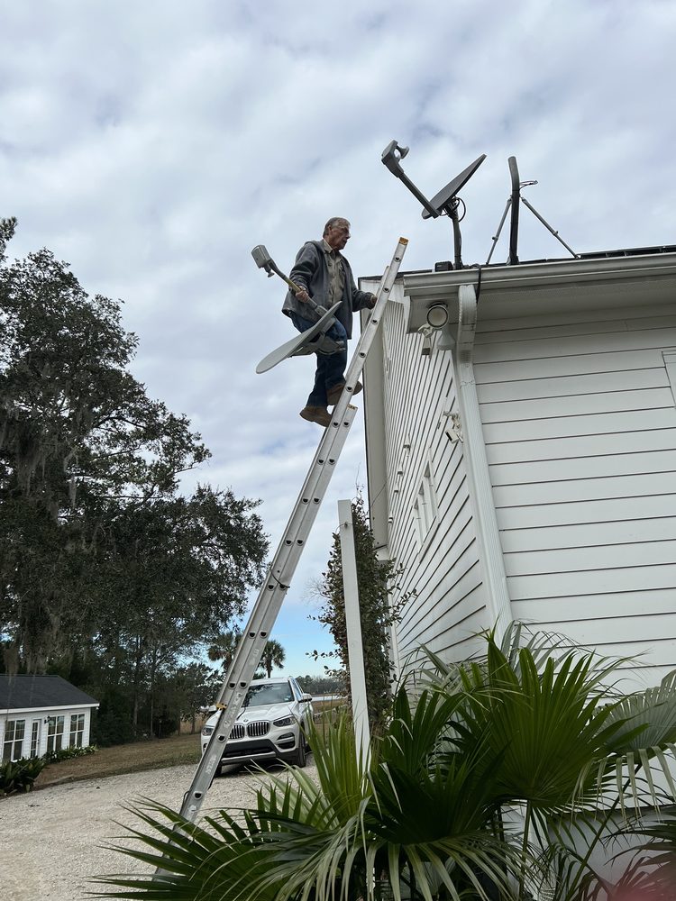 Photo of Antenna Specialties