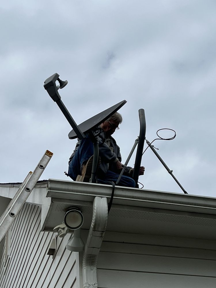 Photo of Antenna Specialties