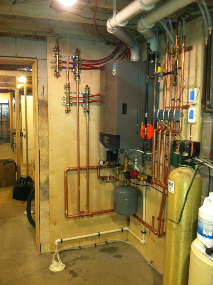 Photo of Hoss Plumbing