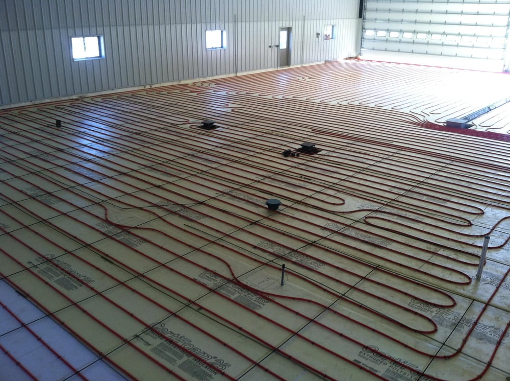 Photo of Hoss Plumbing