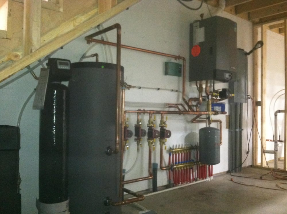 Photo of Hoss Plumbing