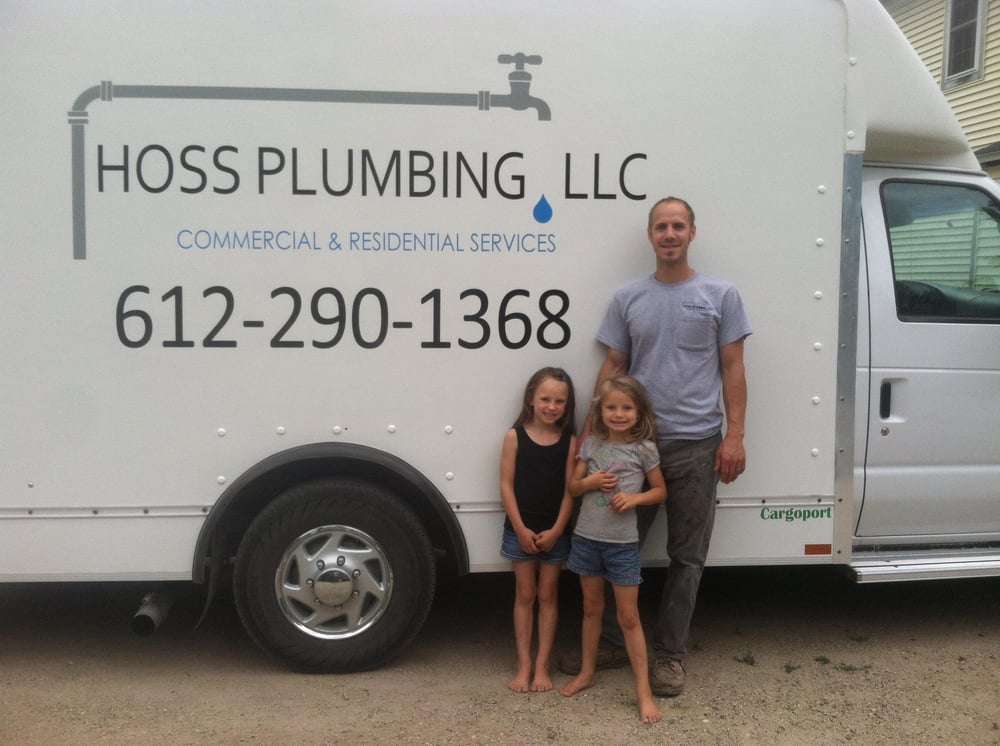 Photo of Hoss Plumbing