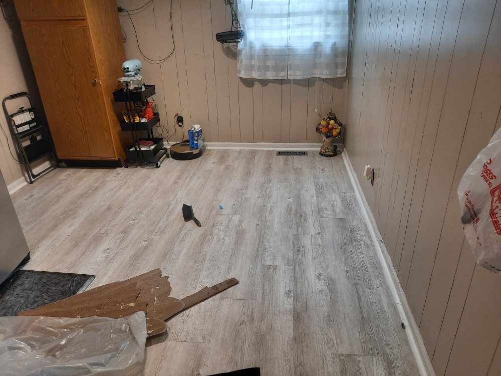 Photo of Little Fixes
