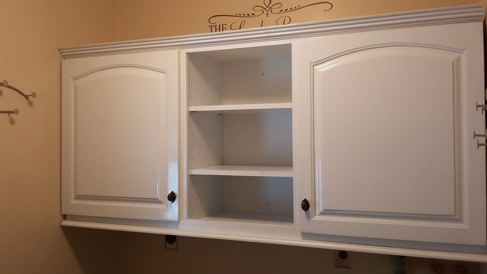 Photo of Kilroy Custom Woodworking
