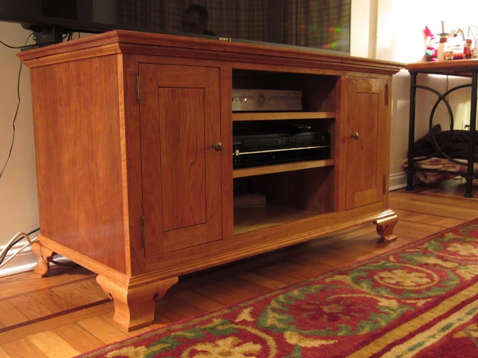 Photo of Kilroy Custom Woodworking