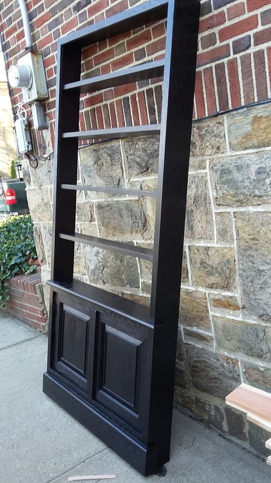 Photo of Kilroy Custom Woodworking