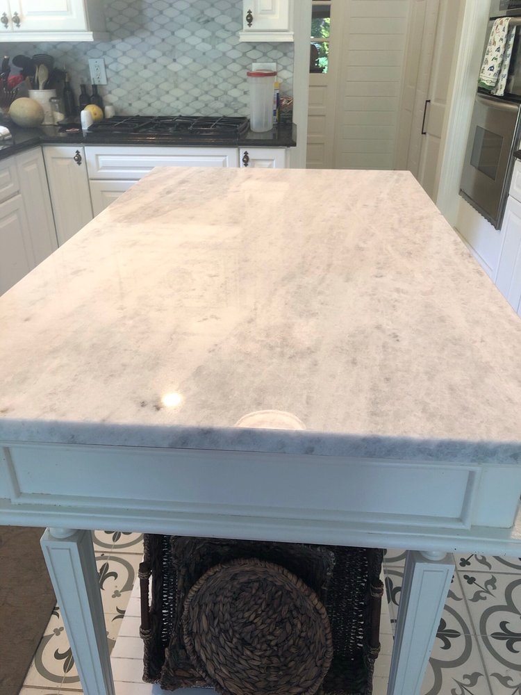 Photo of Eleet Stone Countertops