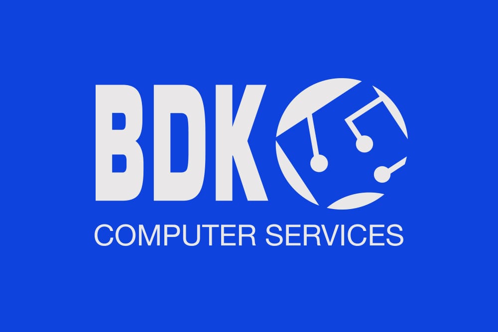 Photo of BDK Computer Services