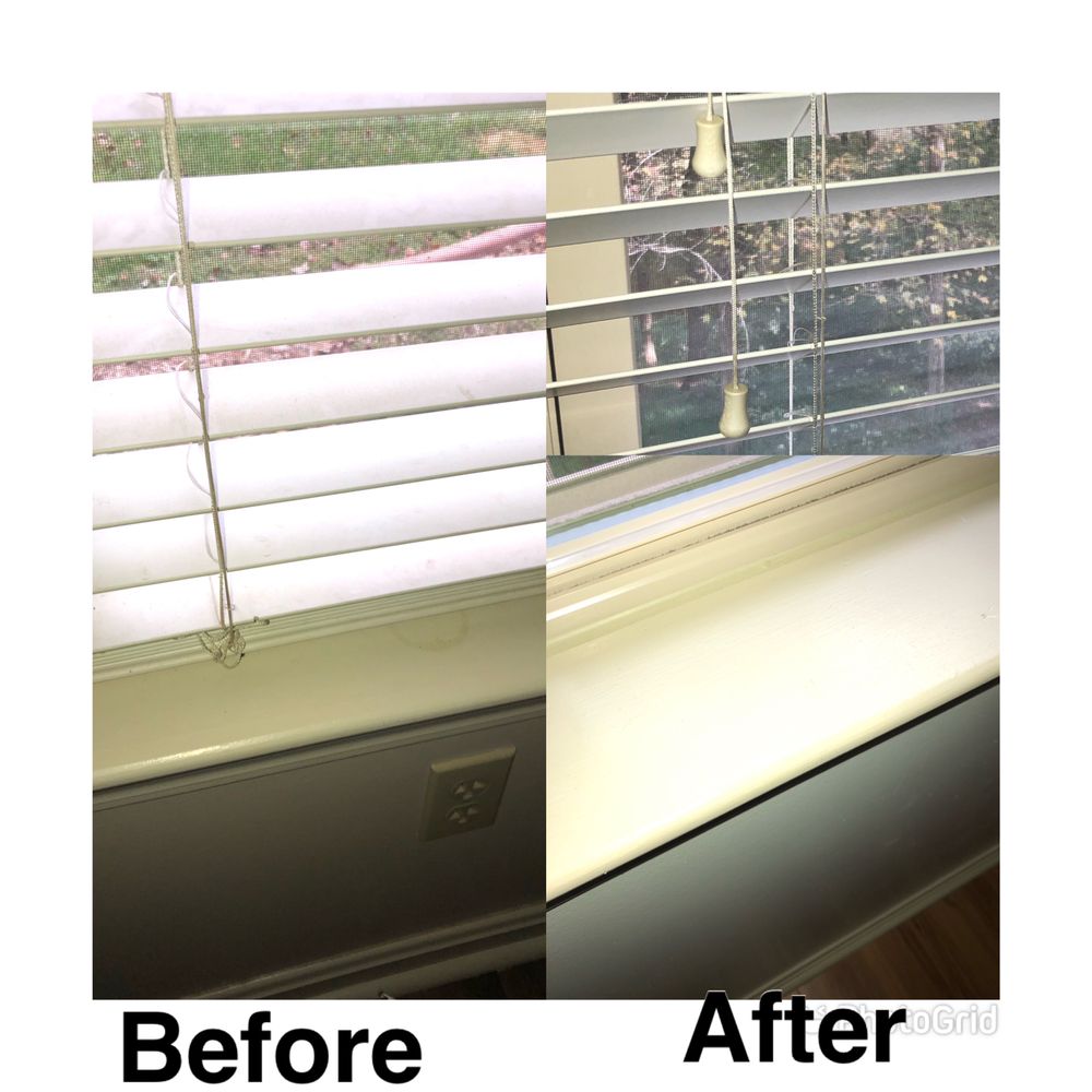 Photo of Krispy Clean Janitorial Cleaning Service