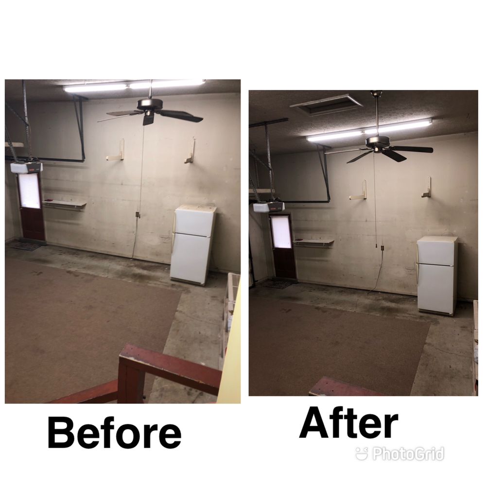 Photo of Krispy Clean Janitorial Cleaning Service