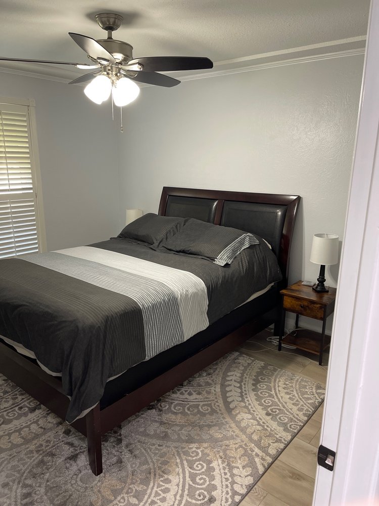 Photo of Maid In Texas