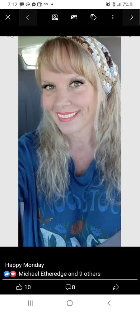 Photo of Maid In Texas