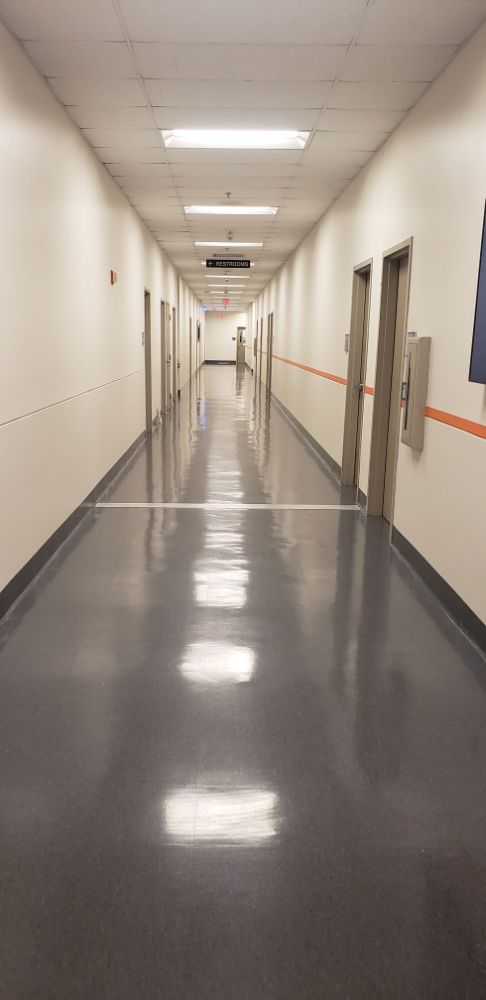 Photo of TMT Family Cleaning
