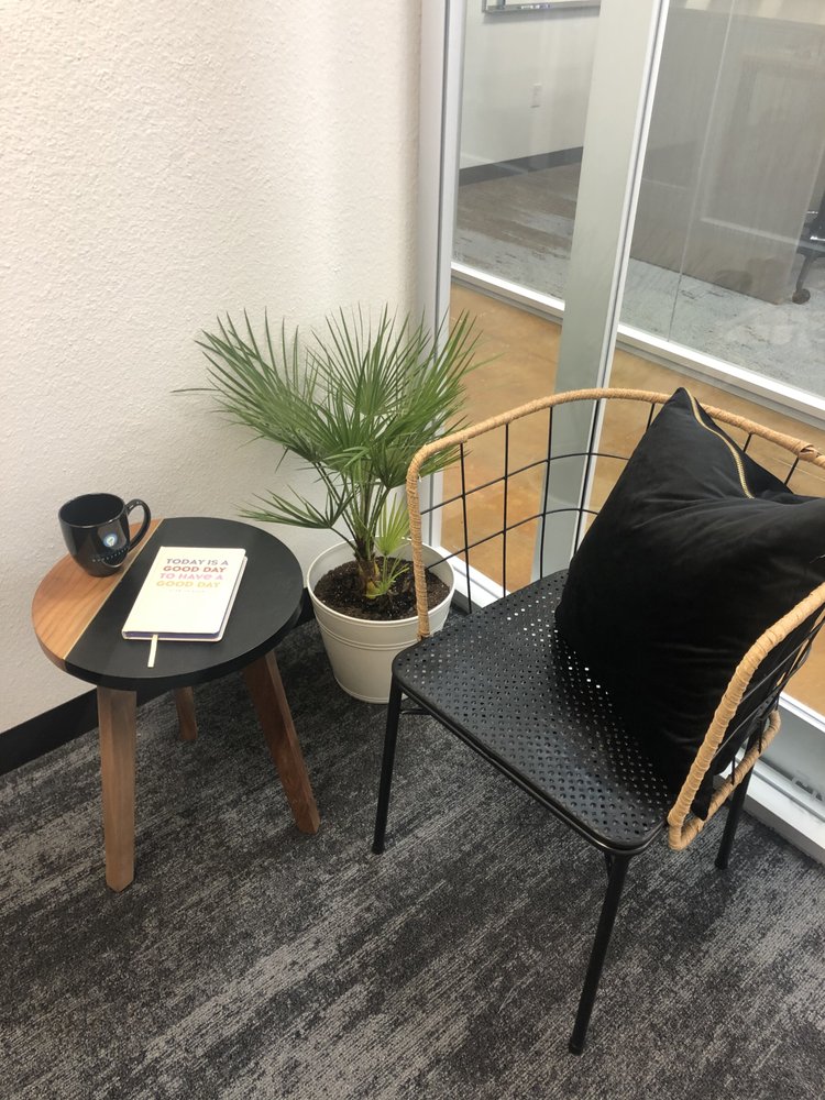 Photo of Innovation WorkSpaces