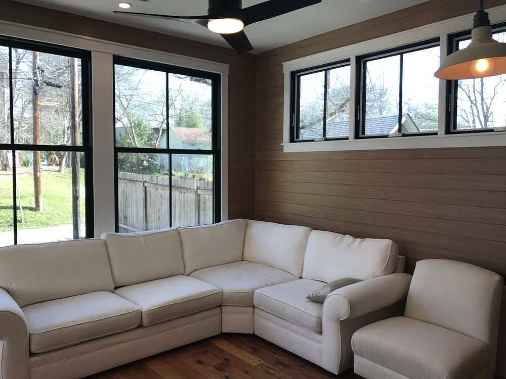 Photo of Innovative Finishes