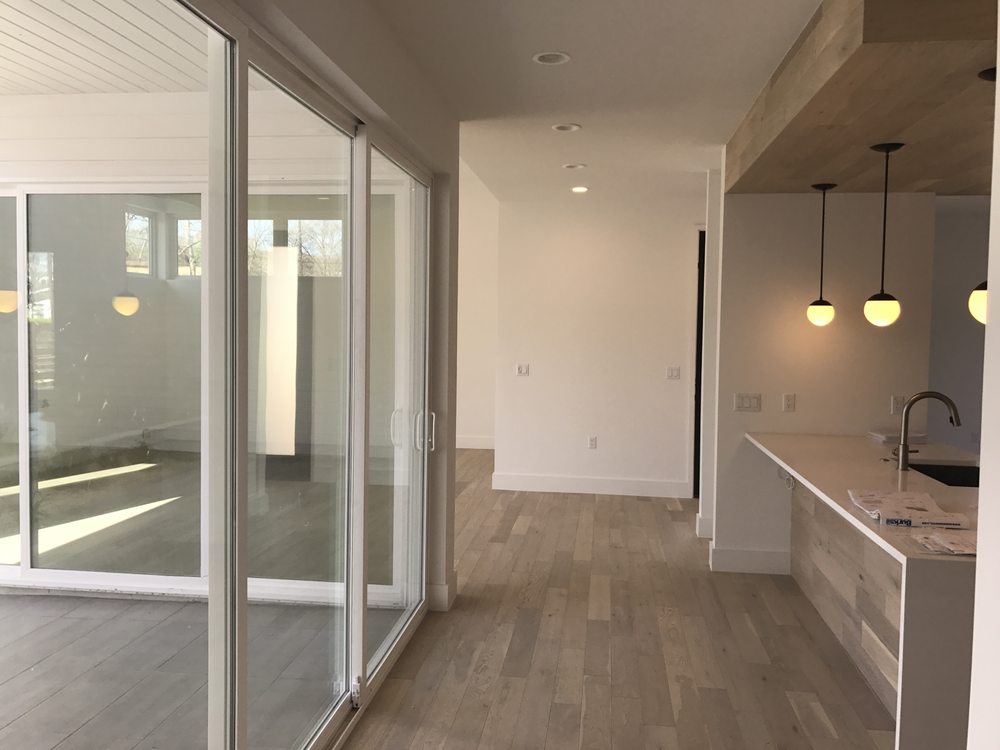 Photo of Innovative Finishes