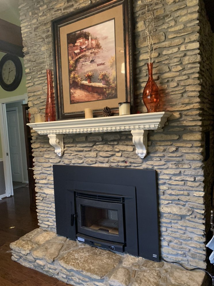 Photo of Ace Chimney Sweep