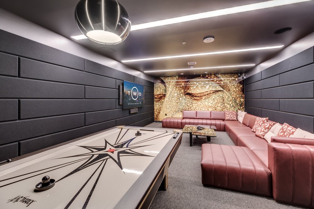 Photo of O2 Apartments