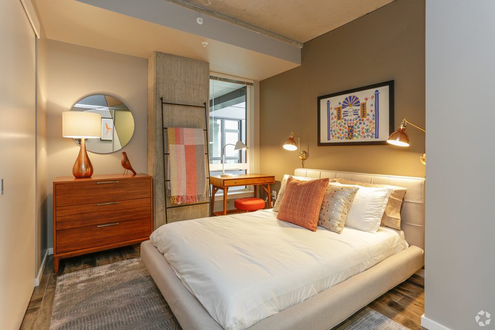 Photo of O2 Apartments
