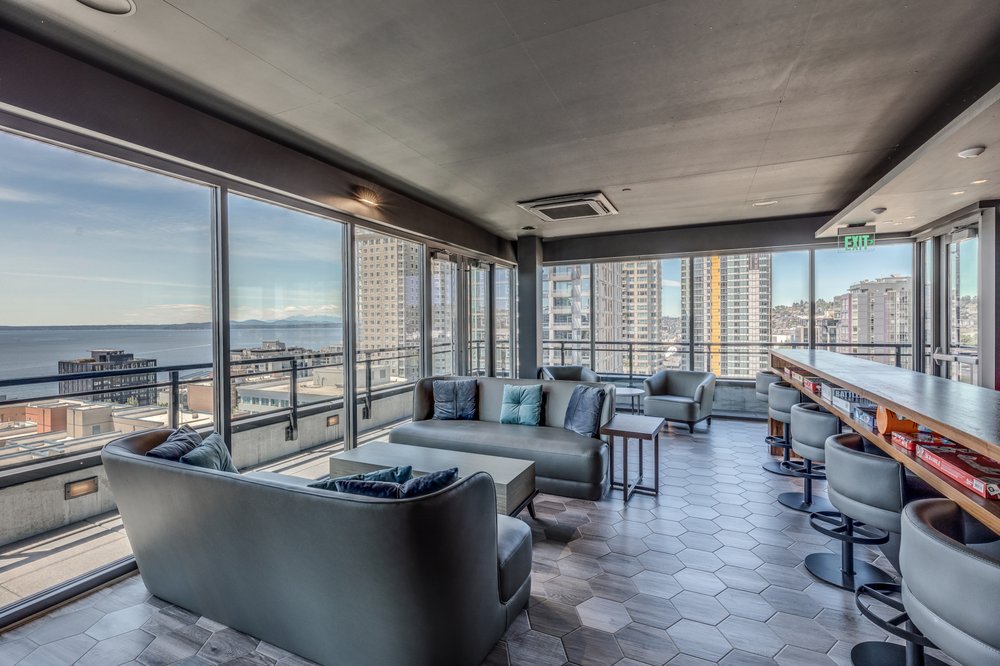Photo of O2 Apartments
